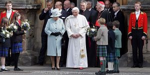 Benedicto XVI en el Reino Unido 300x150 - 10. Vas a dar testimonio, no a ganar