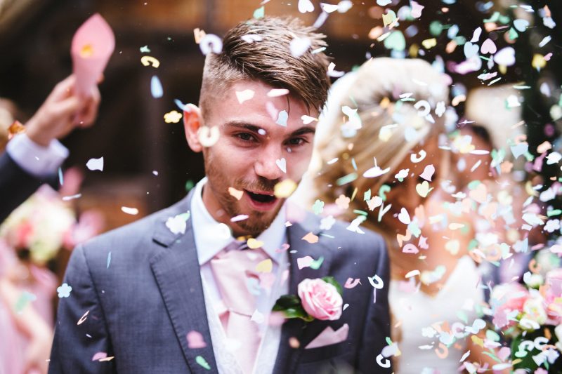 ¿Esperar hasta la noche de bodas? photo 1472589757312 2f192d867ee2 800x533 - ¿Esperar hasta la noche de bodas?
