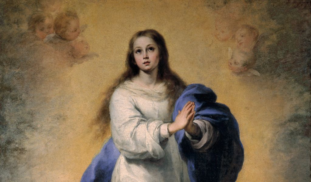 La Inmaculada: diez preguntas y respuestas