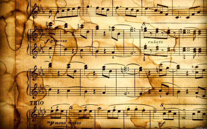 Cantata de Bach para el primer Domingo de Adviento