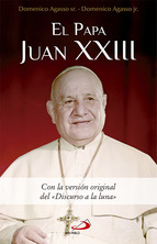 Portada de El papa Juan XXIII