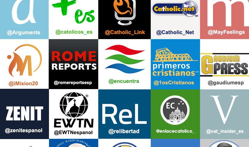 Cuentas catolicas Twitter imprescindibles 1 844x500 - 20 cuentas católicas en Twitter imprescindibles