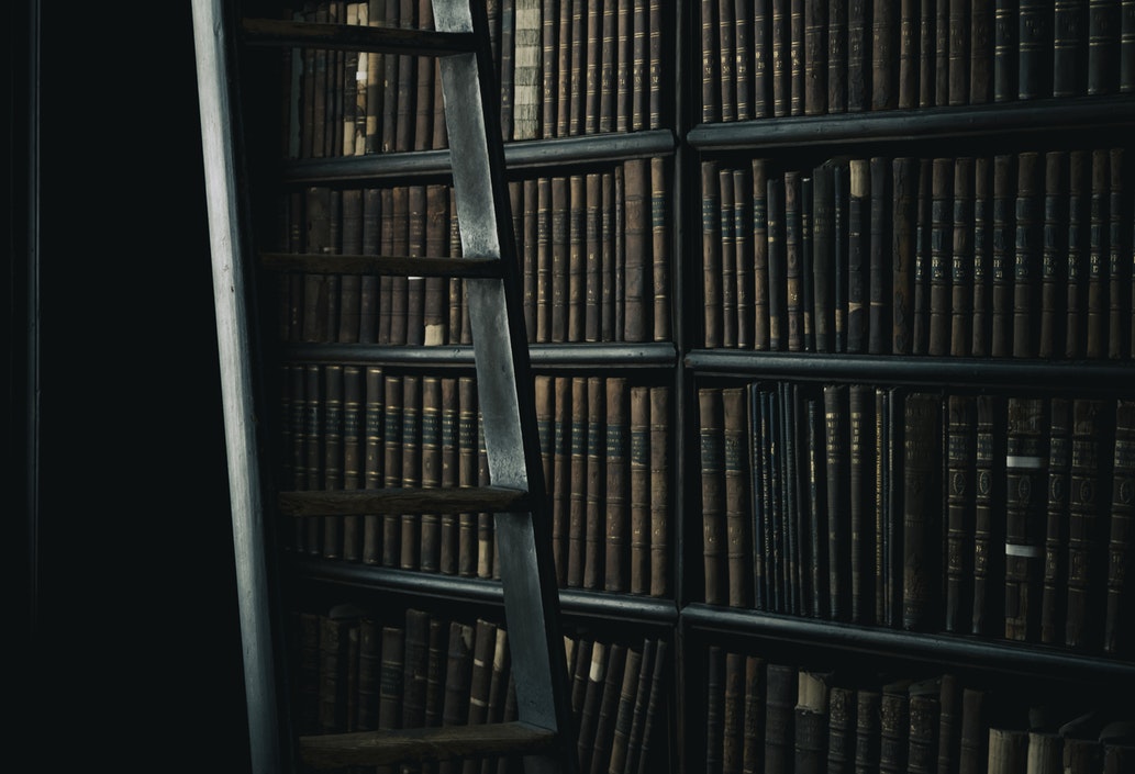 45 libros imprescindibles si eres católico (y te interesa formarte)