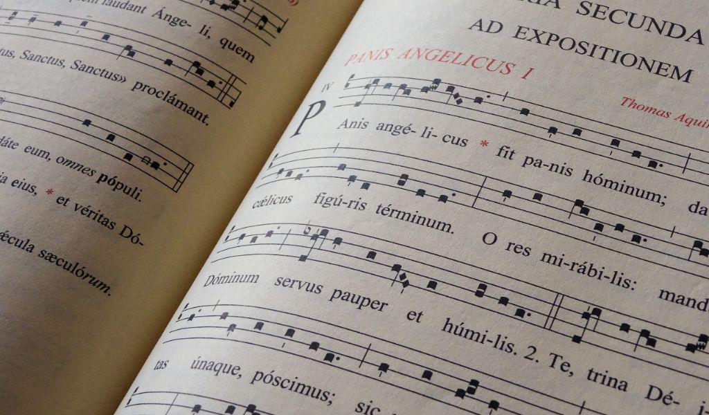 5 ‘Panis Angelicus’ inolvidables en honor a la Eucaristía