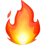 fuego chulo - ¿Cuáles son los símbolos del Espíritu Santo?