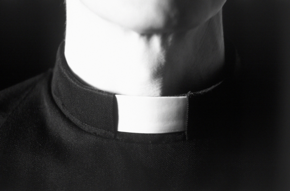 ¿Por qué llamamos padre a los sacerdotes?