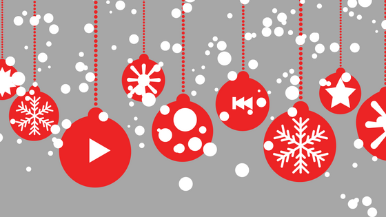 16 vídeos de Navidad que vale la pena ver