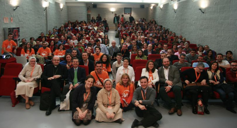iCongreso 2017: II Congreso internacional de evangelización digital image 2017 01 21 - iCongreso 2017: II Congreso internacional de evangelización digital
