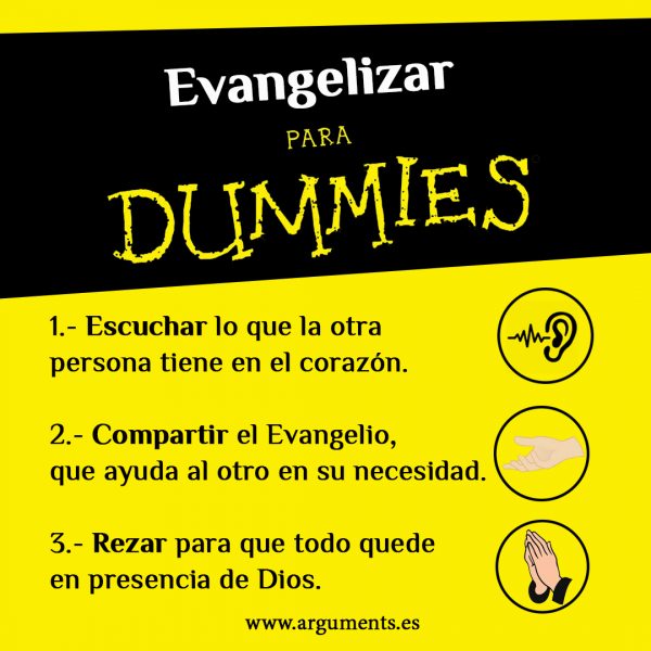 evangelizar_para_dummies