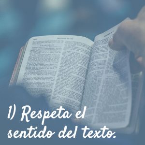 01Biblia 300x300 - Consejos para leer la Biblia