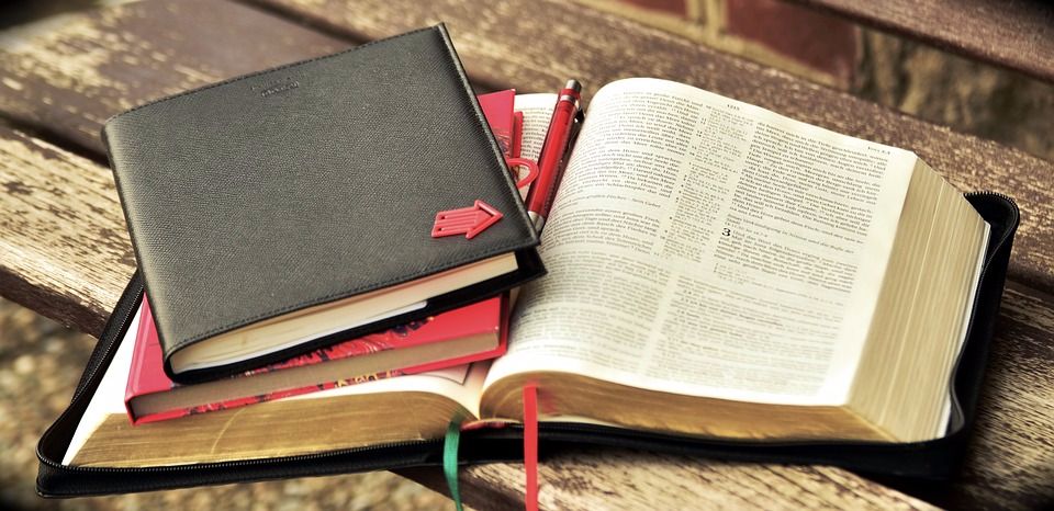 Consejos para leer la Biblia