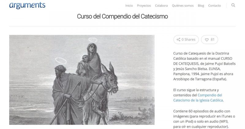 image 2017 06 28 1 800x420 - Contagiar la alegría de la fe