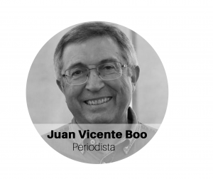 JV Web 300x252 - Juan Vicente Boo: "Los tuits del Papa desbordan sabiduría"