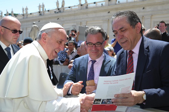 Los 10 principios de Catholic Voices para una buena comunicación