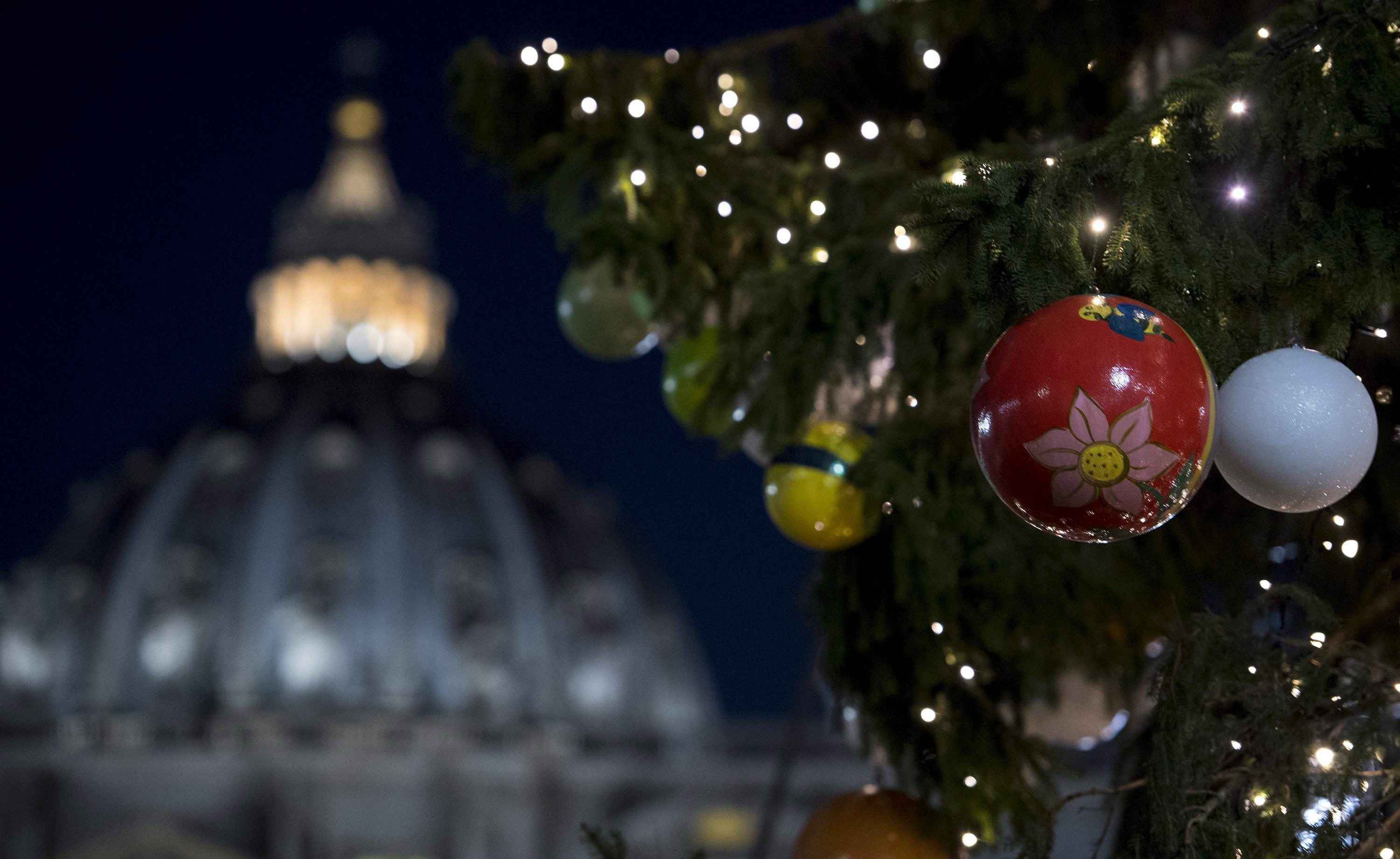 Advent Conspiracy