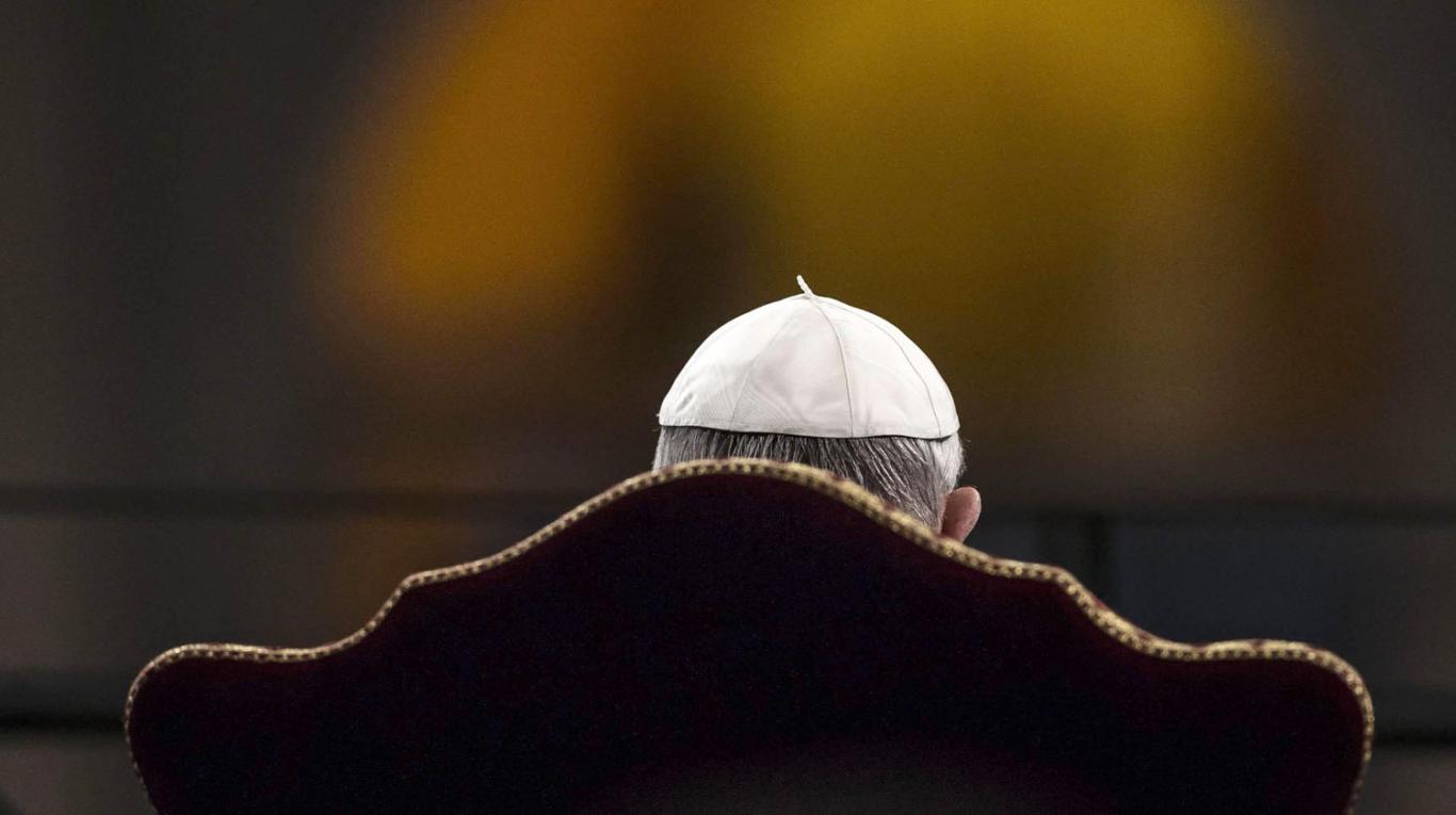 ¿Qué han dicho los Papas sobre la Cuaresma? papa francisco 2 - ¿Qué han dicho los Papas sobre la Cuaresma?
