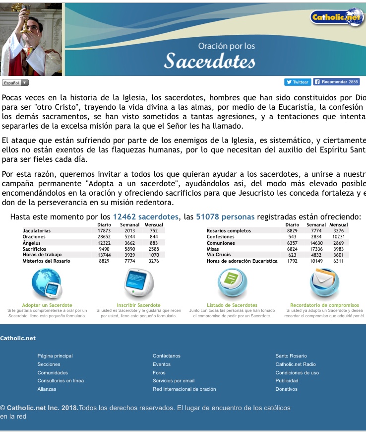 IMG 3366 - Adopta a un sacerdote