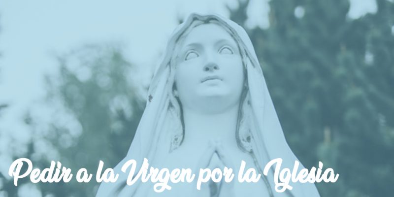 05Virgen 800x400 - 10 maneras de ayudar al Papa a luchar contra los abusos