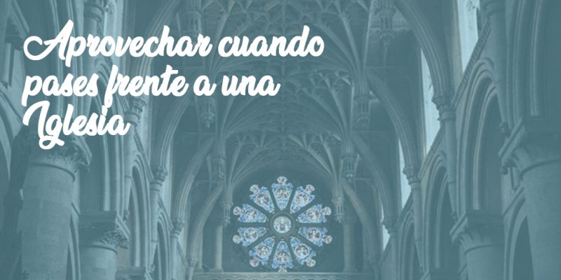 06Iglesia 800x400 - 10 maneras de ayudar al Papa a luchar contra los abusos
