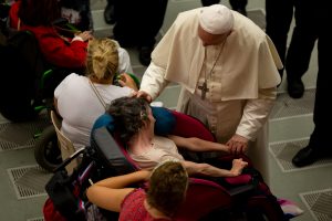 Cara a cara con Daniel Ibáñez, el fotógrafo más joven del Vaticano 20180801 GA Daniel Ibáñez 13 300x200 - Cara a cara con Daniel Ibáñez, el fotógrafo más joven del Vaticano