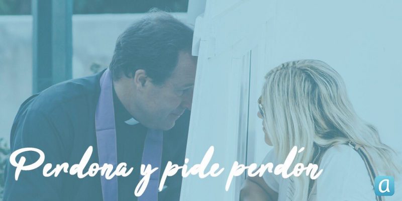 5. Perdonar y pedir perdón.  800x400 - 9 ideas para ser feliz