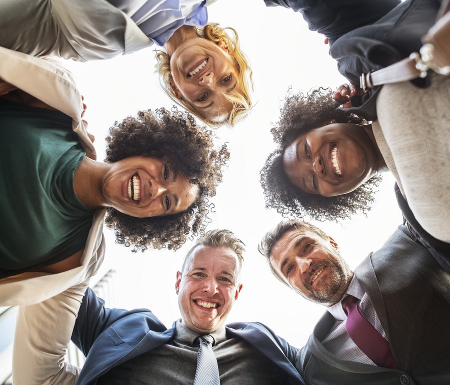 9 ideas para ser feliz