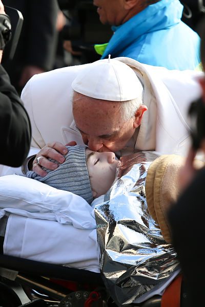 Cara a cara con Daniel Ibáñez, el fotógrafo más joven del Vaticano BN4B7803 opt 400x600 - Cara a cara con Daniel Ibáñez, el fotógrafo más joven del Vaticano