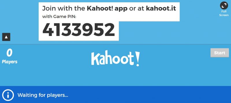 kahoot cómo jugar 800x358 - ¿Cómo usar Kahoot para la catequesis?