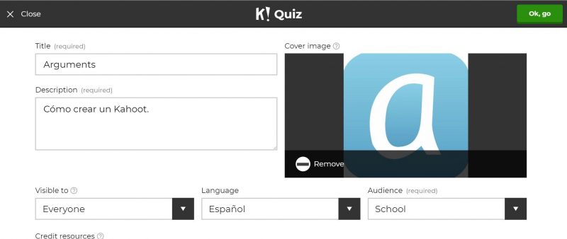 nuevo kahoot proyecto 800x338 - ¿Cómo usar Kahoot para la catequesis?