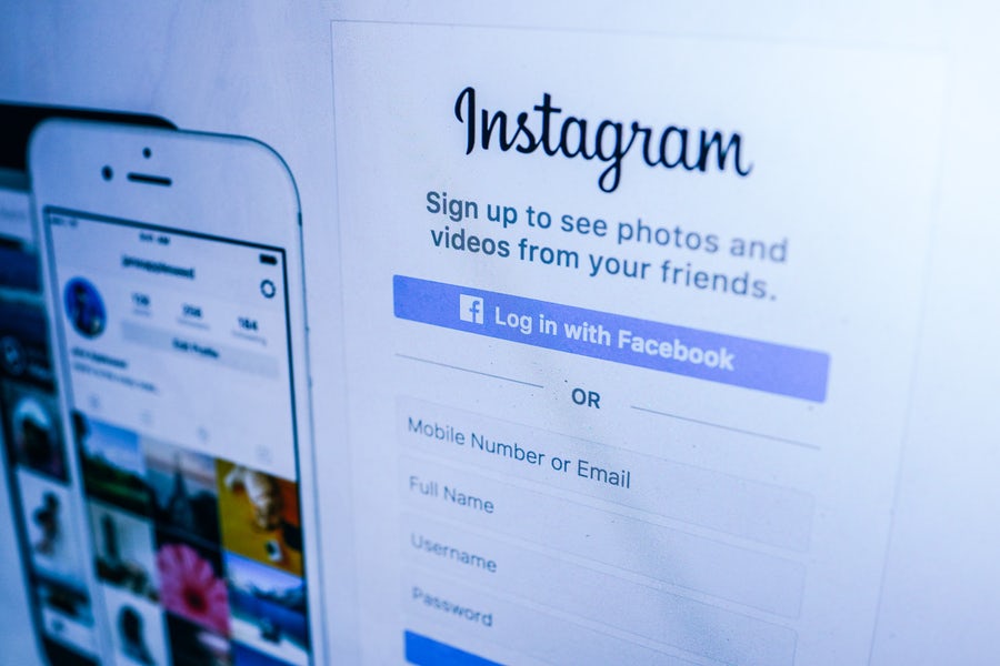 Las 10 cuentas católicas de Instagram más atractivas