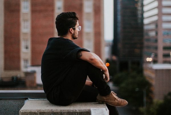 hannah busing vGHMXnD5A0I unsplash e1563360066247 600x403 - ¿Por qué a veces no soy feliz?