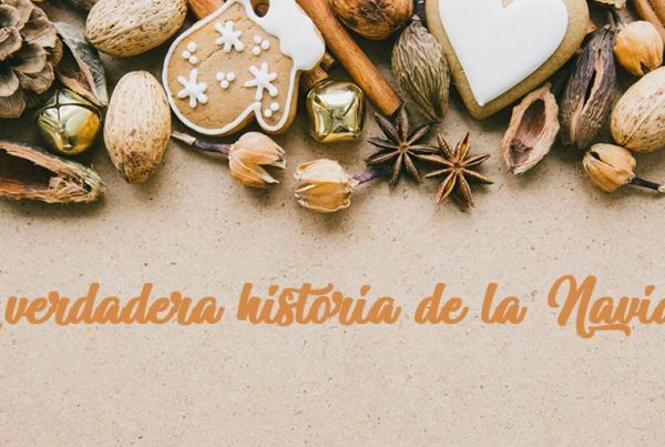 Navidad 1 600x403 - La verdadera historia de la Navidad