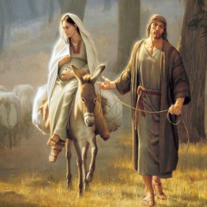 Navidad 7 300x300 - La verdadera historia de la Navidad