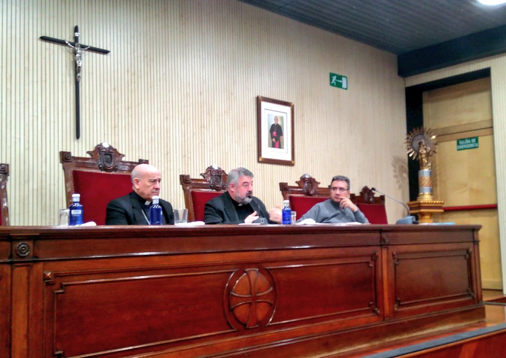 Mons. Carlos Escribano: “La pastoral con jóvenes siempre es una pastoral de arriesgar” IMG 6avm8 - Mons. Carlos Escribano: “La pastoral con jóvenes siempre es una pastoral de arriesgar”