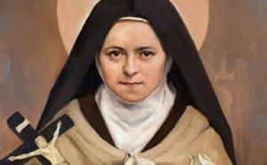 Santa Teresita de Lisieux sobre la Navidad 300x186 - ¿Cómo han vivido los santos la Navidad?