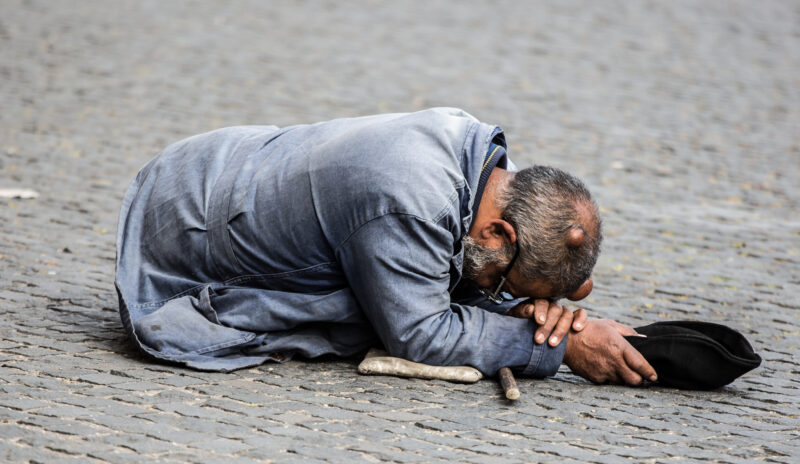 caridad misericorida cuaresma e1613215186245 800x464 - Mensajes del Papa Francisco para la Cuaresma