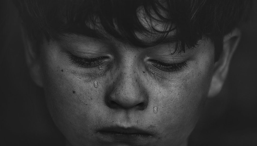 Oración por las víctimas de abusos sexuales