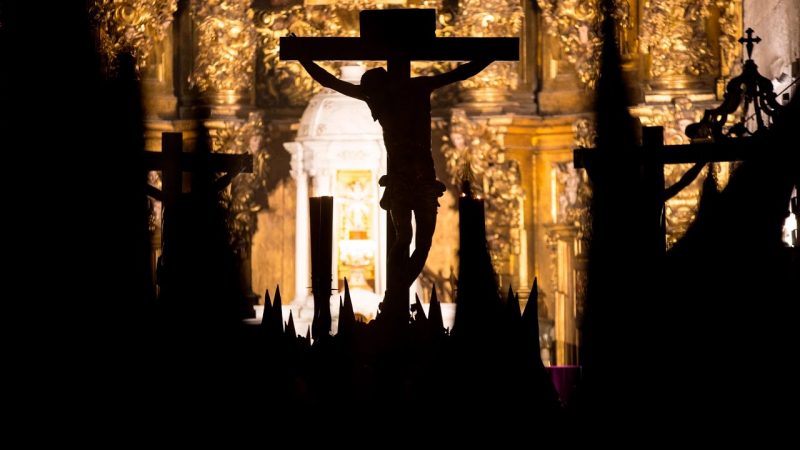 Las procesiones de Semana Santa semana santa procesiones Valladolid 800x450 - Las procesiones de Semana Santa