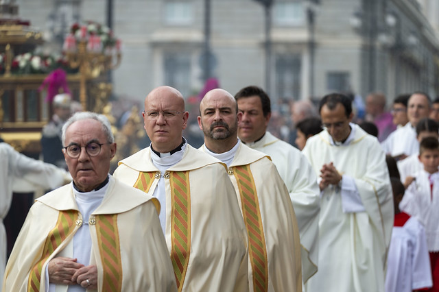 48133064882 ce613ba09c z - 10 Milagros Eucarísticos que ponen de manifiesto el valor de la Eucaristía