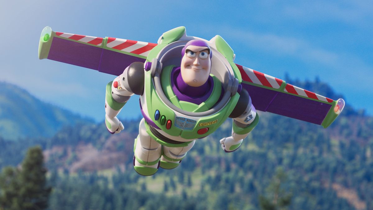 Lo que podemos aprender con Toy Story 4 https cdn.cnn .com cnnnext dam assets 190623125120 toy story 4 buzz lightyear - Lo que podemos aprender con Toy Story 4