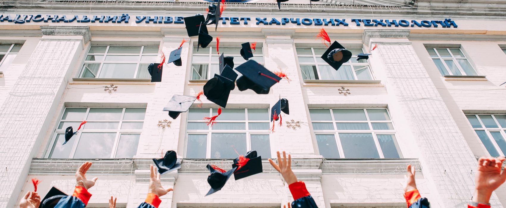 vasily koloda 620886 unsplash 1700x700 - El discurso de graduación que todo el mundo debería ver