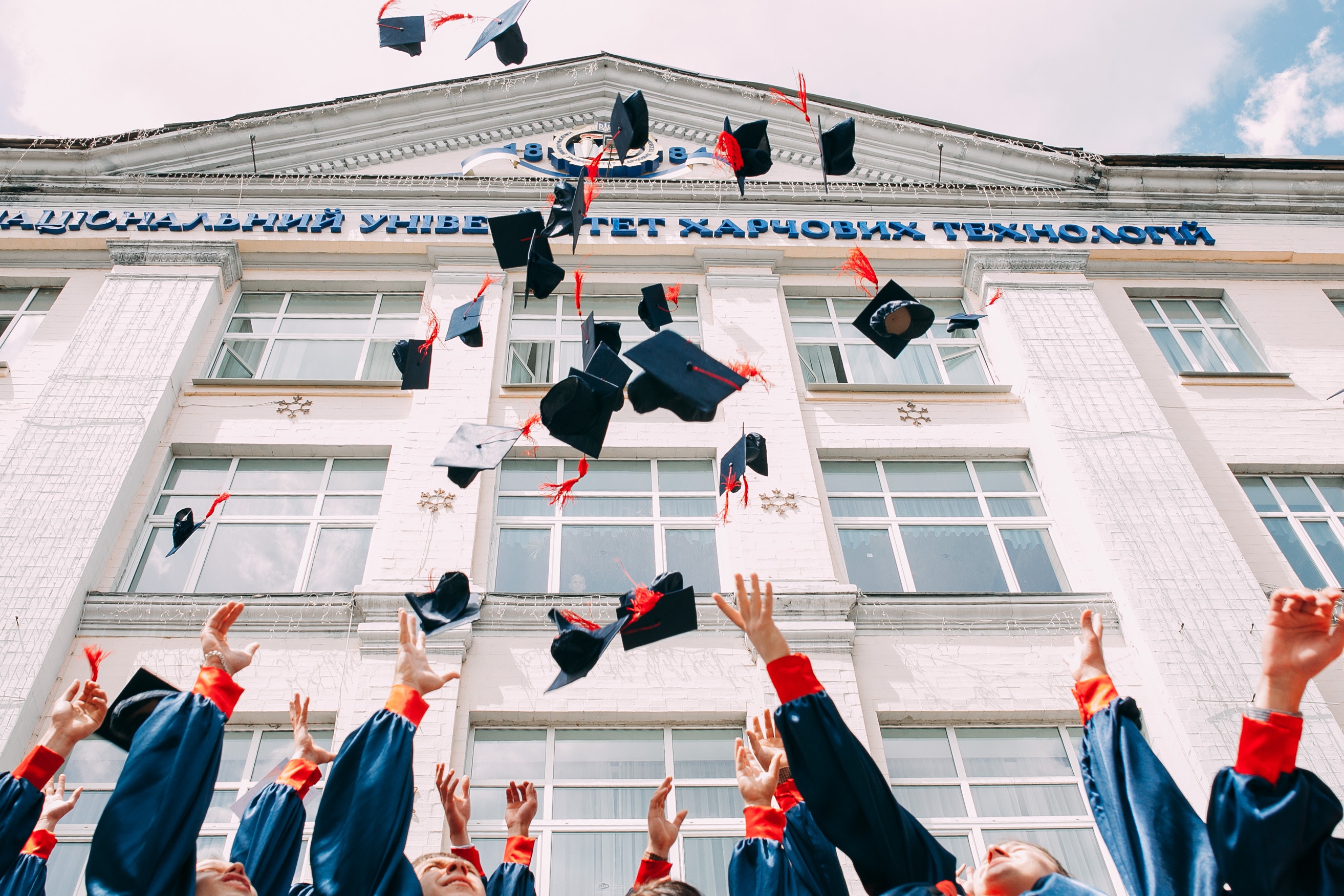 El discurso de graduación que todo el mundo debería ver