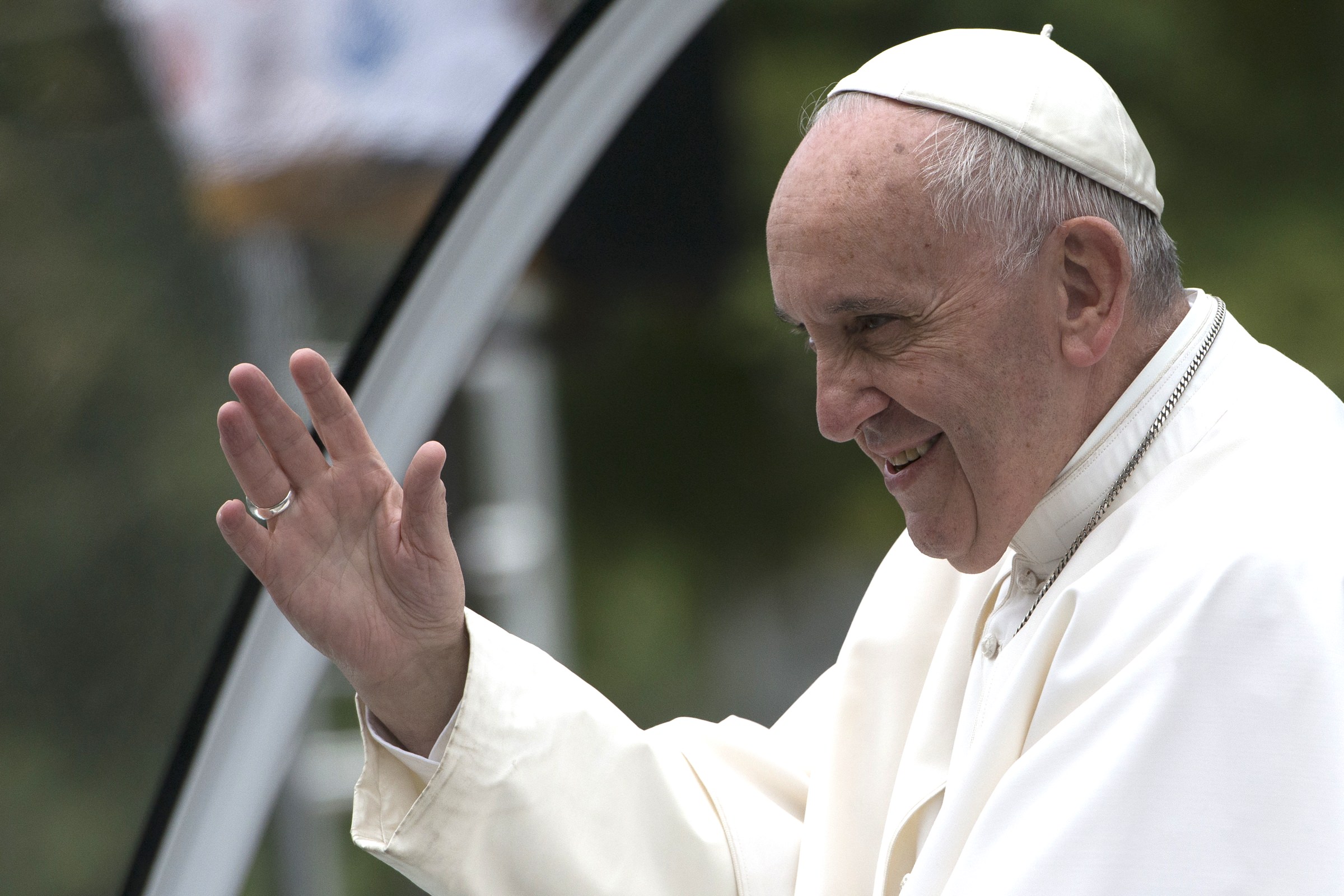 1480931095447892 - Las 33 claves del Papa Francisco, por Juan Vicente Boo