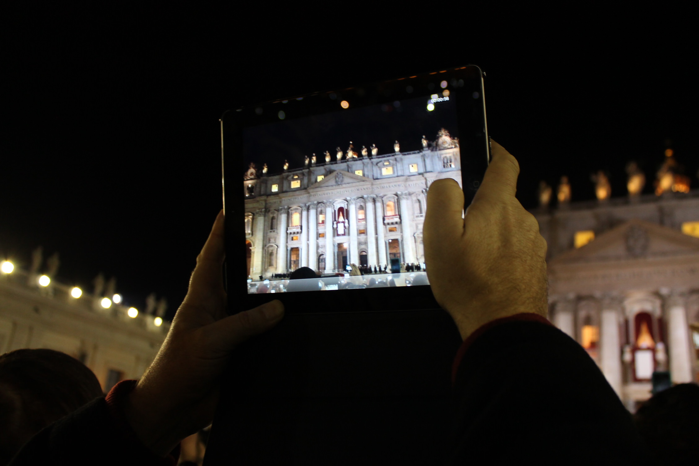 cathopic 1486413717243021 - Las 33 claves del Papa Francisco, por Juan Vicente Boo