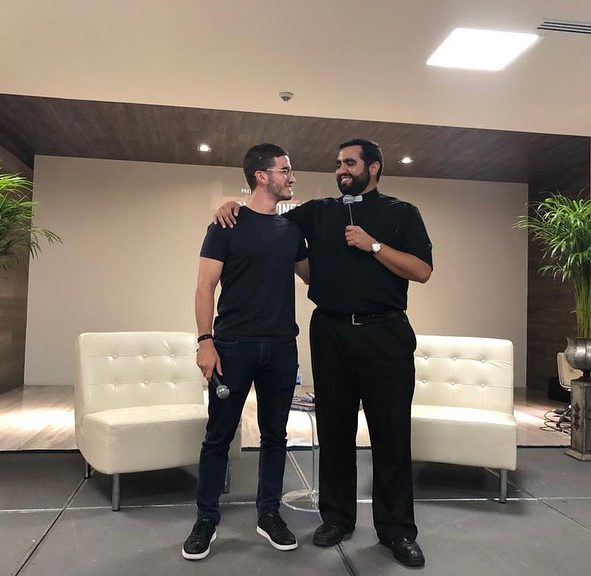 67513985 163686908087051 1418686115562064149 n e1575542783206 - Los 5 mejores podcast católicos en español