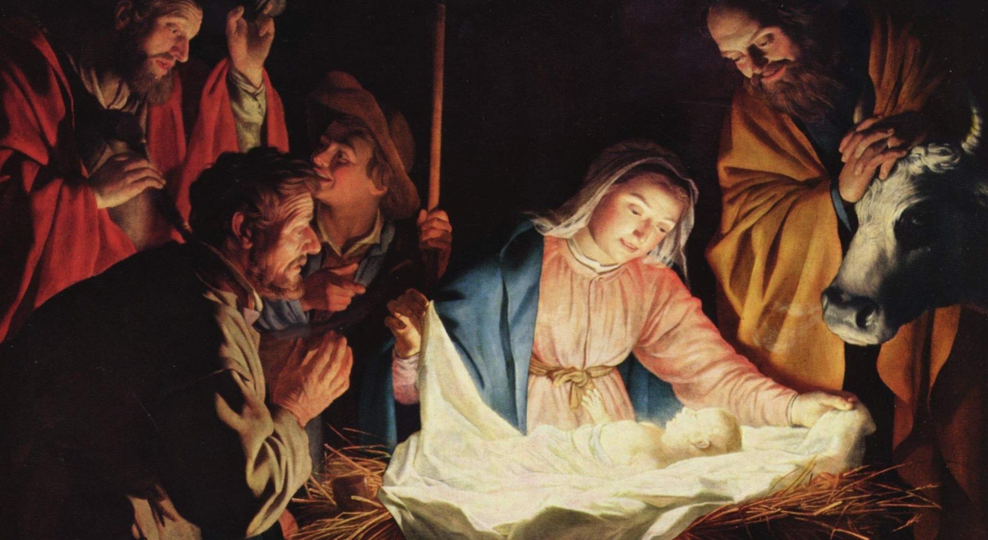 «Acercarse a Belén», relatos para rezar en Navidad