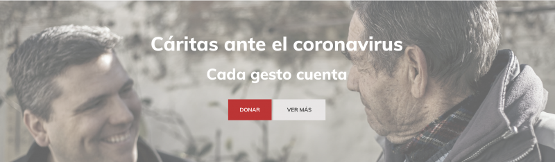 Captura de pantalla 2020 03 30 a las 19.46.56 800x234 - 31 iniciativas solidarias que ha traído el Coronavirus en España