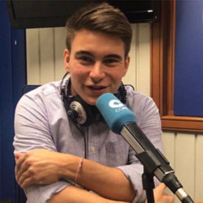 "Solo rezar y hablar con mi madre hacía que me calmase", Israel Remuiñán, un testimonio esperanzador que le ha ganado el pulso al COVID-19 Israel Remuiñán superviviente del covid19 foto de perfil - "Solo rezar y hablar con mi madre hacía que me calmase", Israel Remuiñán, un testimonio esperanzador que le ha ganado el pulso al COVID-19