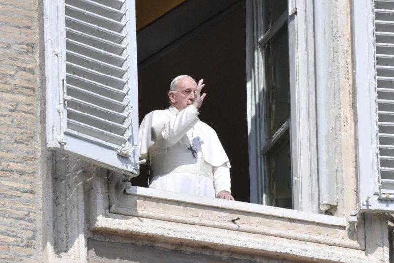 Invitación universal a rezar para pedir por el fin de la pandemia del covid-19 Vatican.va 800x533 - Invitación universal a rezar para pedir por el fin de la pandemia del covid-19