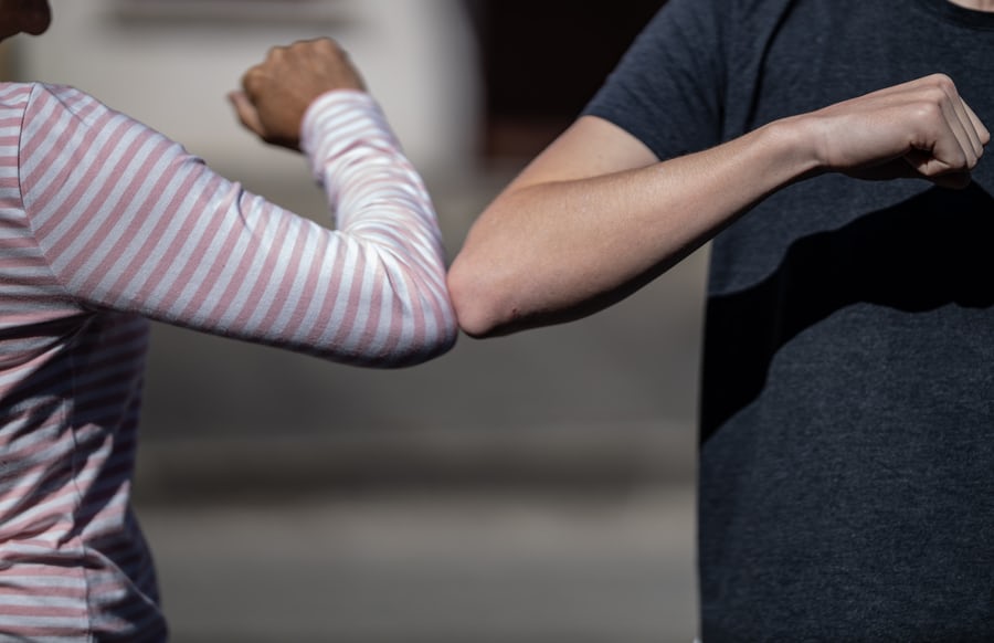 31 iniciativas solidarias que ha traído el Coronavirus en España